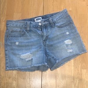Old Navy Girls Shorts